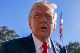 We ended the war in Gaza' Trump declares as Israel agrees to ceasefire