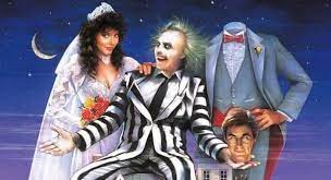 Adam sandler's halloween movie, schitt's creek. Is Beetlejuice On Netflix What S On Netflix