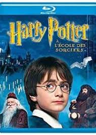 Harry Potter à l'école des sorciers [2001]