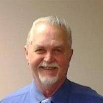 Dannis Galen Stuckey Obituary