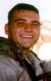 SSG Jeremy Wade Doyle (1981-2005)