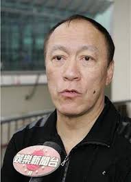 Lai Ping Chiang: Movies, TV, and Bio