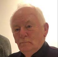 Condolence Book for Noel CROWTHER (Snr.) (Kilcullen, Kildare)