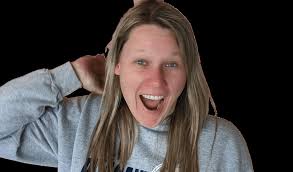 Students litter parking lot with trash