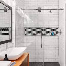 It provides the foundation and tone for the room. 16 Subway Tile Bathroom Ideas To Inspire Your Next Remodel