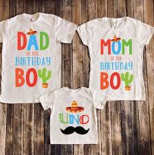 1st Birthday Boy Shirt Ideas Birthday Boy Shirt Fiesta Version Taco Party Uno Party Etsy In 2020 Birthday Boy Shirts Boys First Birthday Party Ideas Mexican Birthday Parties