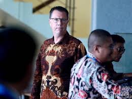 Berita dan Informasi Rickard philip cecil Terkini dan Terbaru Hari ini