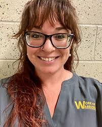 Chelsea Strawmyer's Instagram, Twitter & Facebook