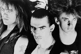 new model army army photos new model army band