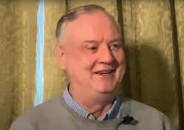 Reason for Joining: "God Became a Reality"