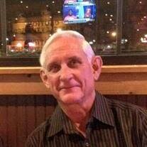 Albert Gerald (Jerry) Calloway Obituary