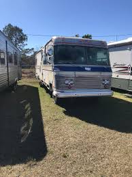 Image result for Blue 1977 Motor Home