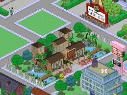 Coconut Babaloo Tsto The Simpsons Game The Simpsons Springfield Tapped Out