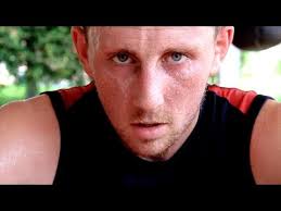 Training at Sumalee Boxing Gym