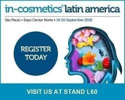 The standard of beauty in hollywood is that of a tanned, slim, sophisticated woman and a muscular, manly man. In Cosmetic Latin America 2018 Res Pharma Industriale
