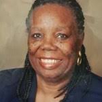 Patricia Spencer Obituary