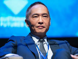 'Industry' Episode 3 Recap: Eric Goes