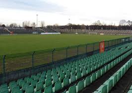 Wellblechpalast ist seit dem 7. Bfc Dynamo Fans Freuen Sich Auf Ruckkehr In Die Heimat Faszination Fankurve