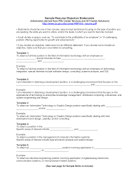 Resume Objective How To Create A Resume Objective Download This Resume Objectiv Good Objective For Resume Resume Objective Statement Resume Objective Sample