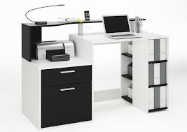 Bilder zu eckschreibtisch poco der perfekte schreibtisch: Schreibtisch Oracle Weiss X2f Schwarz Schreibtische Online Poco Schreibtischideen Schreibtisch Mobelideen