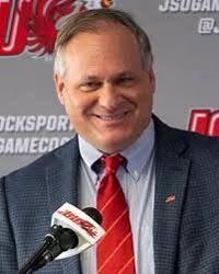 Is Rodriguez headed back to WVU?