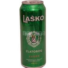 Hier können sie direkt ihr lasko bier online bestellen ! Lasko Pivo Zlatorog V Plocevinki 0 5l Slovenija
