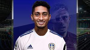 Raphael dias belloli, known as raphinha, is a brazilian professional footballer who plays as a winger for premier league club leeds united. Raphinha S Journey To Leeds The Making Of The Brazilian Winger Now Lighting Up The Premier League Football News Sky Sports