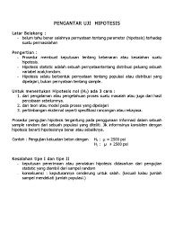 We did not find results for: Contoh Pengujian Hipotesis