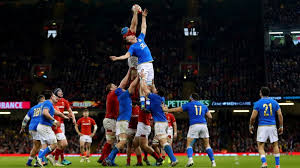 Italy will hope most people have forgotten. Six Nations Rugby Fixture In Focus 2019 Italy V Wales
