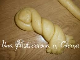 Esistono diverse versioni dei cuculi di pasqua: Cuculi Di Pasqua Calabresi Ricetta Giallozafferano
