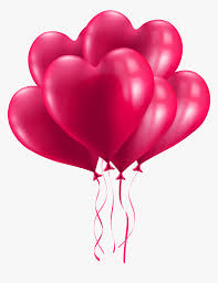 Heart Balloons Png Love Happy Birthday Png Transparent Png Kindpng No birthday wishes, birthday cards, or birthday gifts can express the amount of love and respect i have for you. happy birthday png transparent png