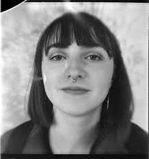 Flipped Lens Portraits with a Brownie Hawkeye Flash