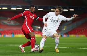 It was a tough decision because barcelona were very interested in me. Georginio Wijnaldum Explains Decision To Join Psg