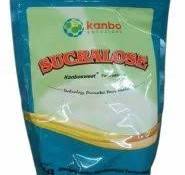 Jk Sucralose Powder 1kg (99% Purity)