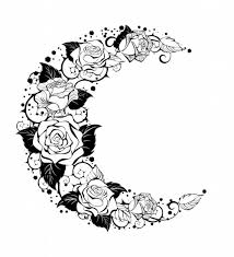 Maybe you would like to learn more about one of these? Mandala Crescent Moon Tattoo Meaning