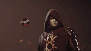 My other friend who started playing when he saw. Uldren Is Back As Crow In Destiny 2 S Season Of The Hunt Vgamezone