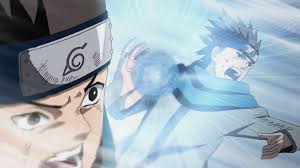 M recommended for mature audiences 15 years and over. Surname Is Sarutobi Given Name Konohamaru Narutopedia Fandom