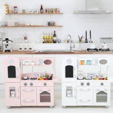 play kitchen sets wayfair