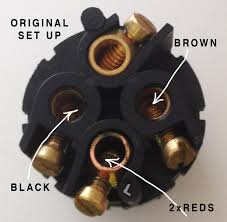 U is power input r is relay output s signal, +a1 socket, b1 timer t is the resulting time varistor with led surge suppressor voltage range: How Do I Wire My New Ceiling Light Home Improvement Stack Exchange