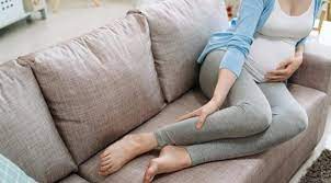 hamilelikte bacak agrisi neden olur gebelikte bacak agrisi ve uyusmasi tedavisi guncel yasam haberleri