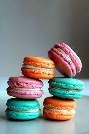 My Perfect Macaron Recipe French Pastries Recipes Macaron Recipe Desserts