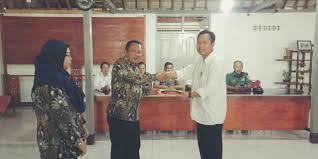Sanksi administrasi bagi perangkat desa yang melanggar larangan tersebut dibawah ini, kecuali : Ujian Pengisian Perangkat Desa Website Sidoharjo