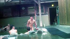 Onsen spy - video 2 - ThisVid.com
