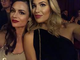 red carpet — News — HANNA OLDENBURGHANNA OLDENBURG