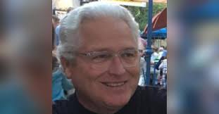 Richard Benjamin Spriggs Jr. Obituary