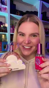 Dupe de Cloud Pink: Fragancia Económica para Mujeres