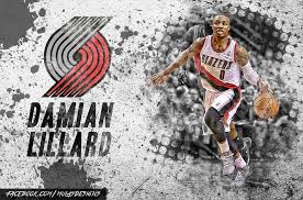 You can also upload and share your favorite damian lillard wallpapers. Damian Lillard Grunge Wallpaper By Mulasdesigns On Deviantart