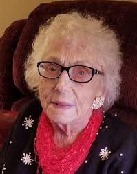 Obituary for Leah Ruth (Summersett) Ries