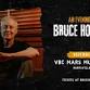 An Evening with Bruce Hornsby event image