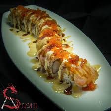 Emirati Brand On Instagram Sushi Abudhabi Ad Myabudhabi Japanesefood Dubai Mydubai مطعم جزيرة الريم طعام ابوظبي الامارات منشن Sushi Food Japanese Food